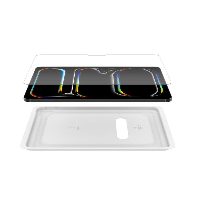 Belkin Ovi006hq Protector De Pantalla Para Tableta Apple 1 Pieza(S)