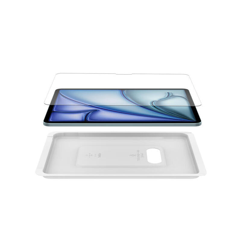 Belkin Ovi007hq Protector De Pantalla Para Tableta Apple 1 Pieza(S)