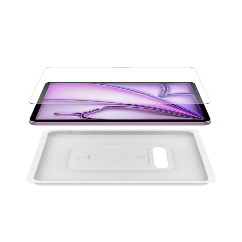 Belkin Ovi008hq Protector De Pantalla Para Tableta Apple 1 Pieza(S)