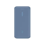 Belkin Powerbank 20.000mah Blau 30w Integr.Usb-C Kab. Bpb024hqbl