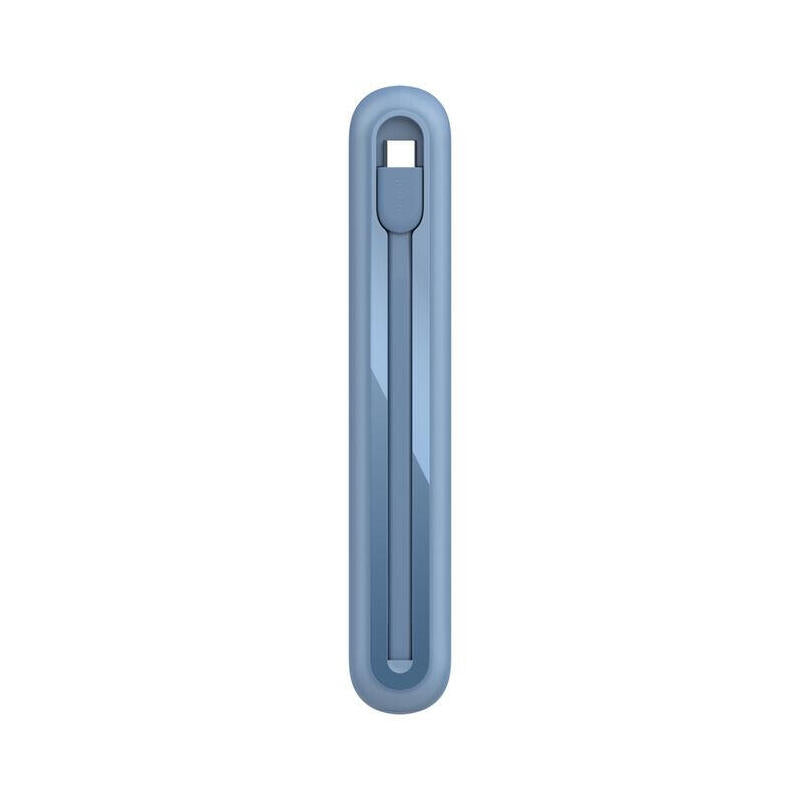 Belkin Powerbank 20.000mah Blau 30w Integr.Usb-C Kab. Bpb024hqbl
