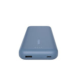 Belkin Powerbank 20.000mah Blau 30w Integr.Usb-C Kab. Bpb024hqbl