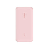 Belkin Powerbank 20.000mah Pink 30w Integr.Usb-C Kab. Bpb024hqpk