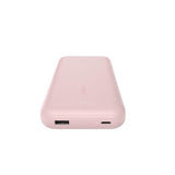 Belkin Powerbank 20.000mah Pink 30w Integr.Usb-C Kab. Bpb024hqpk
