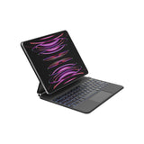 Belkin Pro Teclado Con Funda Para Ipad Pro (12,9 Pulgadas)