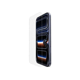 Belkin Protector De Pantalla Para Teléfono Móvil Cristal Para Apple Iphone 17 Pro Max