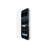Belkin Protector De Pantalla Para Teléfono Móvil Cristal Para Apple Iphone 17 Pro