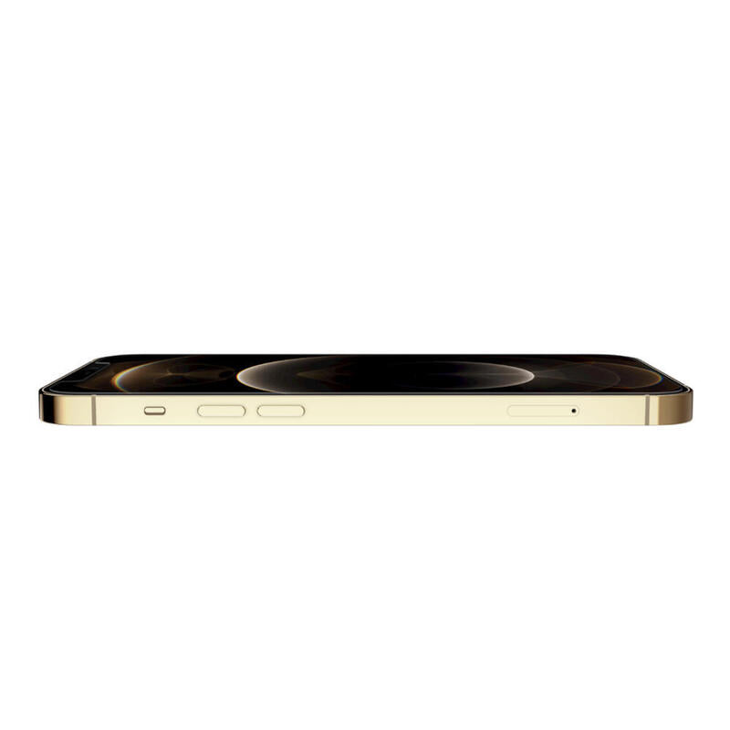 Belkin Screenforce Protector De Pantalla Para Teléfono Móvil Cristal Para Apple Iphone 12 Pro Max