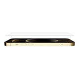 Belkin Screenforce Protector De Pantalla Para Teléfono Móvil Cristal Para Apple Iphone 12 Pro Max
