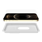 Belkin Screenforce Protector De Pantalla Para Teléfono Móvil Cristal Para Apple Iphone 12 Pro Max