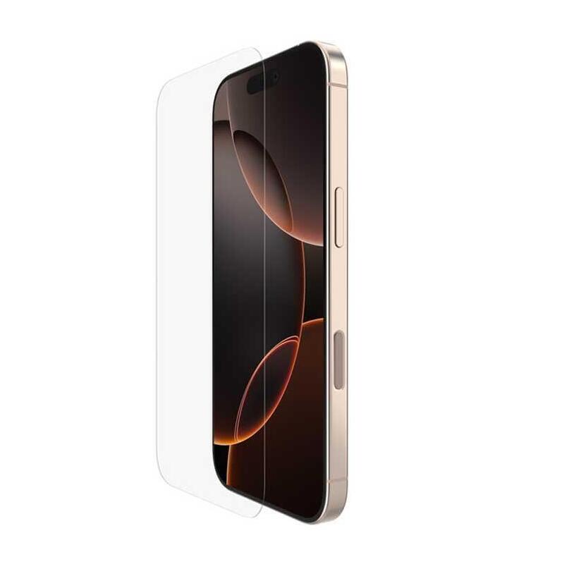 Belkin Temp Glass Screen Iphone 16 Pro