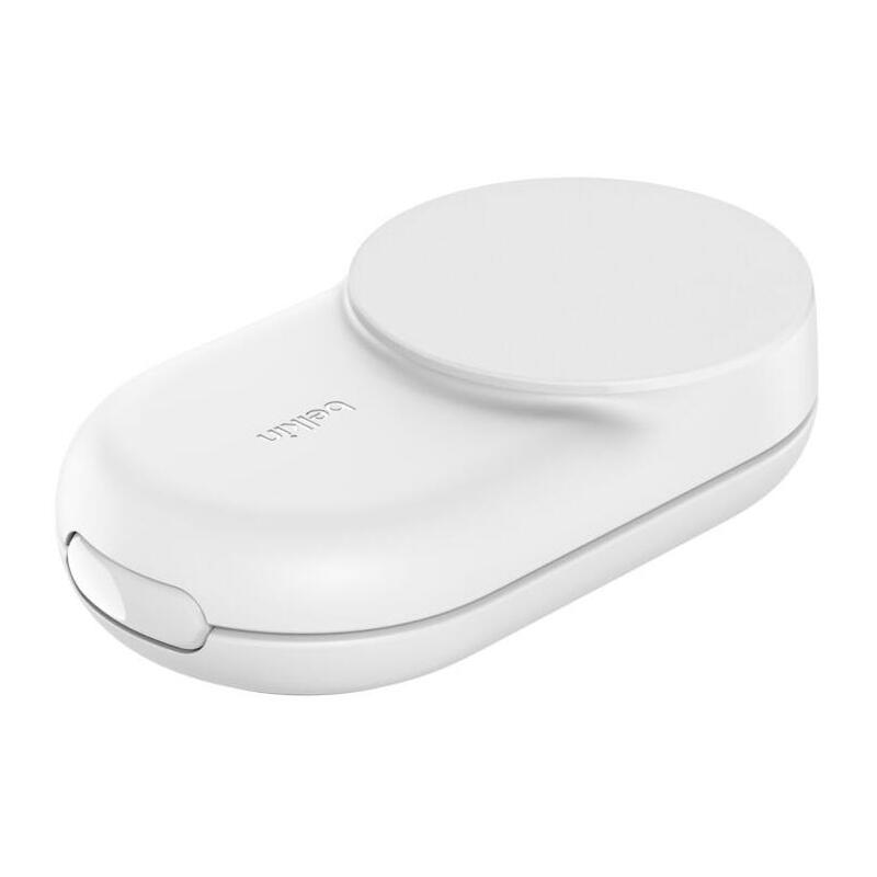 Belkin Ultracharge 25w Qi2 Magn. 3-In-1 Lad.Klappb.Ws. Wiz037kqwh