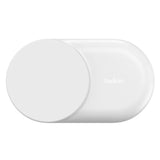 Belkin Ultracharge 25w Qi2 Magn. 3-In-1 Lad.Klappb.Ws. Wiz037kqwh