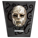 Bellatrix Mask  Harry Potter