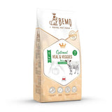 Bemo Comida Para Mascotas Sucha Optimal Veal With Veggies - Ternera Z Warzywami Medium/Large 15kg