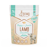 Bemo Comida Para Mascotas Sucha Puppy Junior Sensitive Lamb - Cordero Small/Medium 1kg