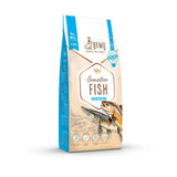 Bemo Comida Para Mascotas Sucha Sensitive Fish - Ryba Medium/Large 3kg
