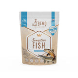Bemo Comida Para Mascotas Sucha Sensitive Fish - Ryba Small/Medium 1kg