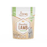 Bemo Comida Para Mascotas Sucha Sensitive Lamb - Cordero Small/Medium 1kg