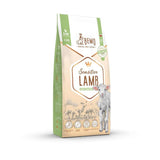 Bemo Comida Para Mascotas Sucha Sensitive Lamb - Cordero Small/Medium 3kg