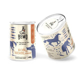 Bemo Kon By Siemie Usmial Comida Húmeda Para Perro 400g