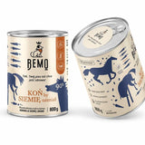 Bemo Kon By Siemie Usmial Comida Húmeda Para Perro 800g