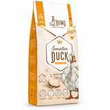 Bemo Sensitive Duck Small/Medium Mono - Alimento Seco Para Perros - 3kg