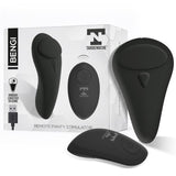 Bengi Estmulador De Braguita Control Remoto Silicona Líquida Unibody