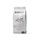 Beni Cat Tuna Dla Kotów Wybrednych 20kg