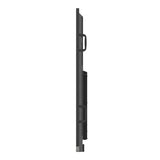 Benq Re8603a Pizarra Blanca Interactiva 2,18 M (86") 3840 X 2160 Pixeles Pantalla Táctil Negro