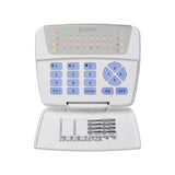 Bentel Bkb-Led Teclado Basic Led Classika