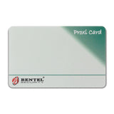 Bentel Proxi-Card Tarjeta De Proximidad. Pack De 10uds