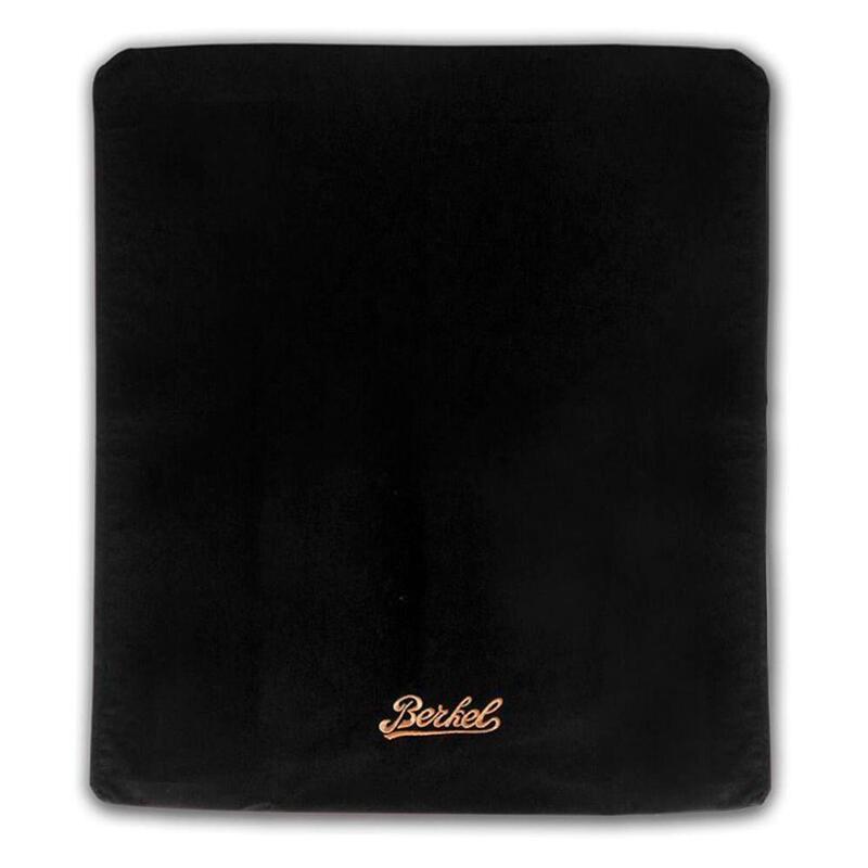 Berkel Abdeckhaube Grösse S Schwarz 35x45x50 Cm