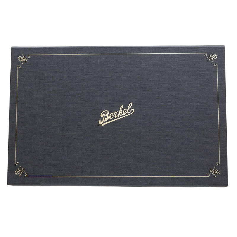 Berkel Elegance Chef Acero Inoxidable 5 Pieza(S)