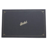 Berkel Elegance Chef Acero Inoxidable 5 Pieza(S)