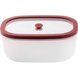 Berkel Icon Container 0,9l Red
