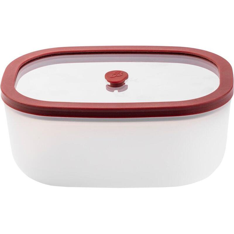 Berkel Icon Container 0,9l Red