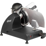 Berkel Red Line Rl 250 Black-Matte Slicer