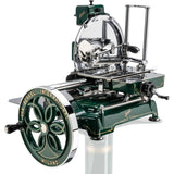 Berkel Volano B114 British Racing Green Slicer