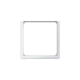 Berker 11096079 Adapterring F Zentralstück 50x50mm Q.1 Pws Samt