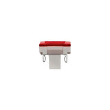 Berker 1686 Led-Aggregat Módulo Insertos Blanco