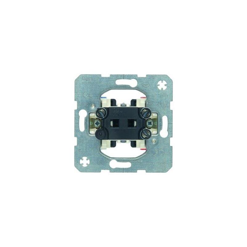 Berker 3032 Up-Interruptor Basculante De- 2-P