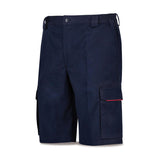 Bermuda Strech (98% Algodón 2% Elastano) 240 G. Talla 48 Marca
