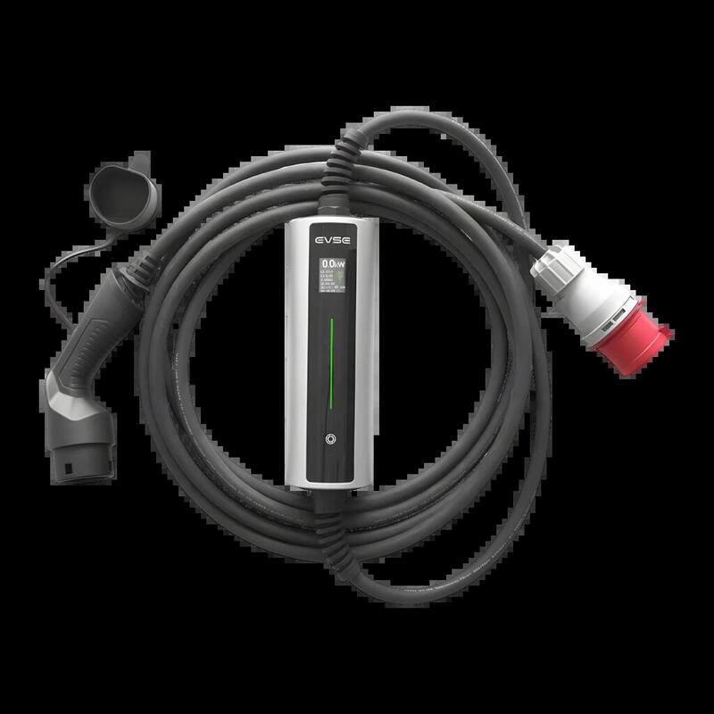 Besen Bn70-Bc-11kw-App Portable Charger