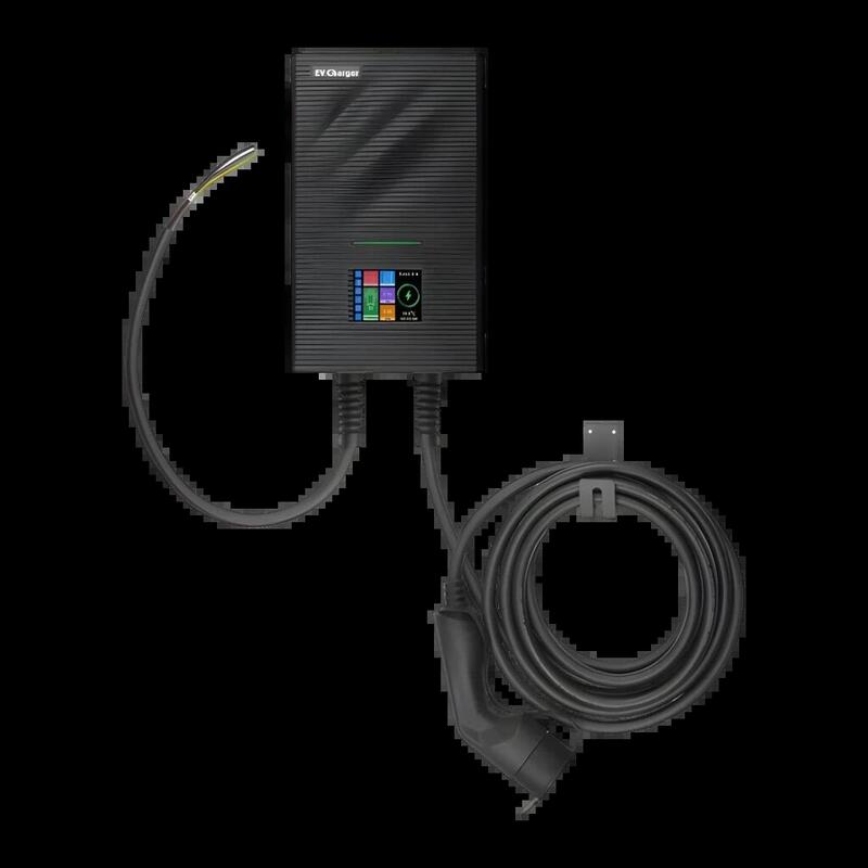 Besen Ev Charger Sqw45-Bc-22kw-App