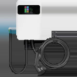 Besen Sq20-11kw-App Blanco - Cargador De Coche Eléctrico