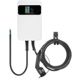 Besen Sq20-22kw-App Blanco - Cargador De Coche Eléctrico