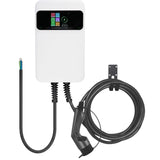 Besen Sq20-22kw-App Blanco - Cargador De Coche Eléctrico