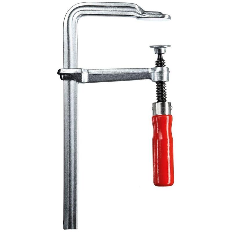 Bessey Abrazadera De Tornillo Classix Gs30 Gs30