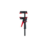 Bessey Abrazadera De Una Mano Duoklamp Duo45-8 Negro/Rojo, 450 / 85 Duo45-8